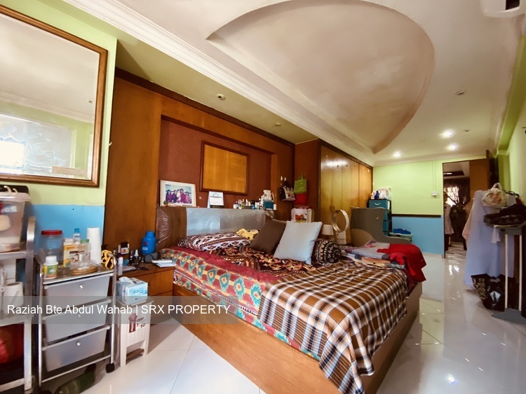 Blk 629 Bedok Reservoir Road (Bedok), HDB 5 Rooms #384691941